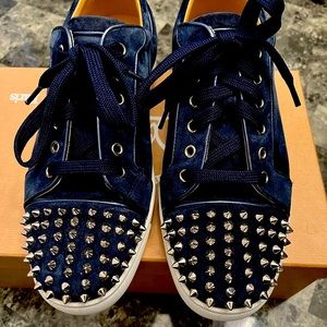 Mens Christian Louboutin
